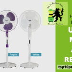 Usha Mist Air Review – Affordable Solution For Summer