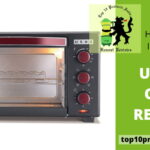 Usha OTG 3629R Oven Toaster Grill Review: Master of Baking & Grilling