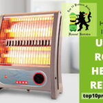 Usha Room Heater Review 2023: Features, Pros and Cons Explained