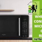 Whirlpool Convection Microwave Oven Review: Which Model Is The Best?