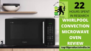Whirlpool Convection Microwave Oven Review: Which Model Is The Best?