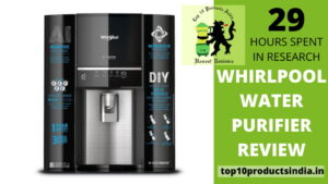 Whirlpool Destroyer World Water Purifier Review