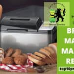 The Best Bread Making Machine Options 