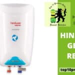 Hindware Geyser Review – Is it worth the cost?