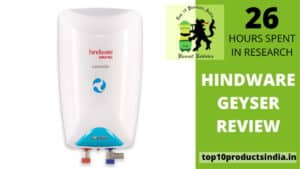 Hindware Geyser Review – Is it worth the cost?