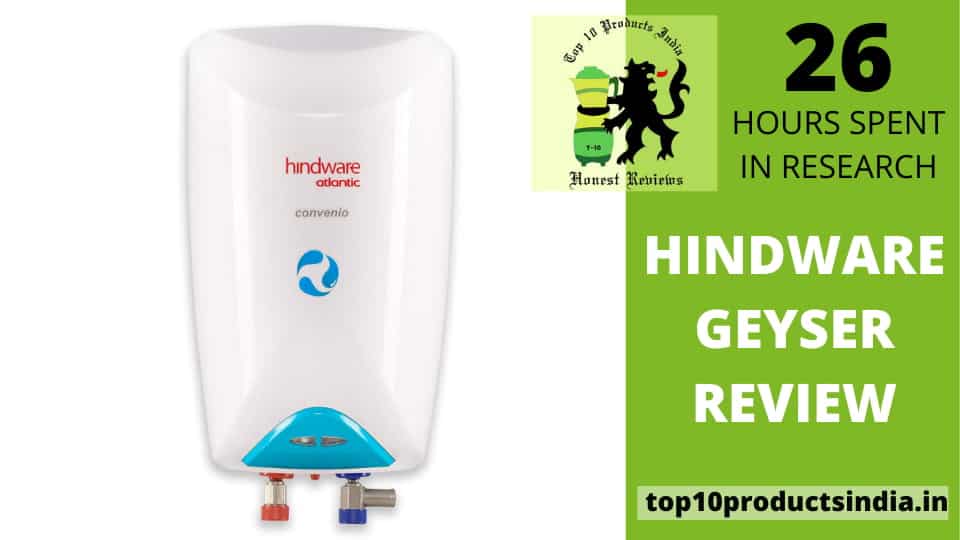 You are currently viewing Hindware Geyser Review – Is it worth the cost?