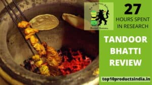 Read more about the article Best Tandoor Bhatti in India Review 2023