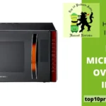 12 Best Microwave Ovens in India (Solo & Grill) Reviews February 2025