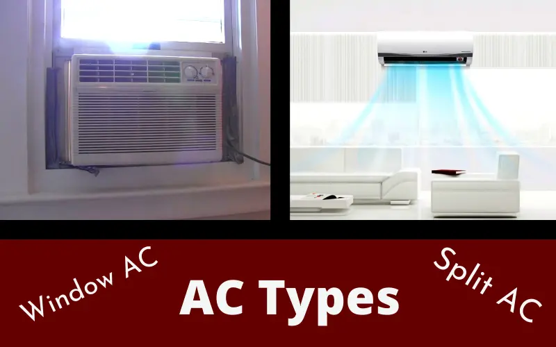 AC Types
