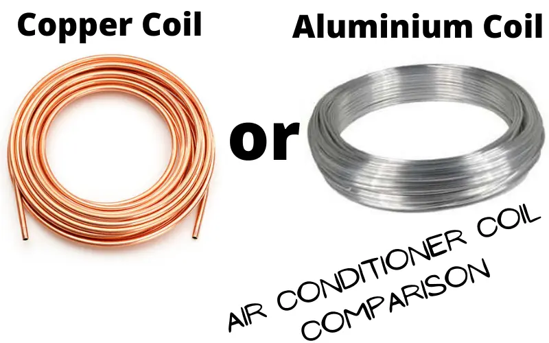 AC coil comparison