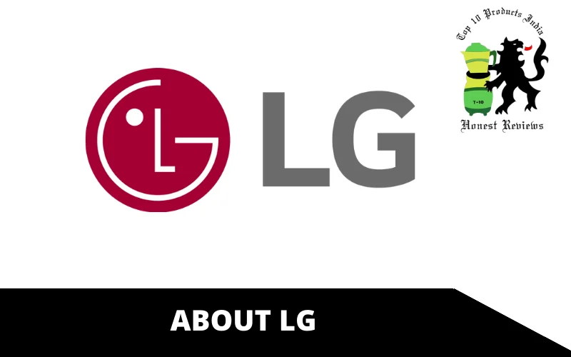 About LG