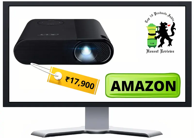 Acer C200 LED Projector