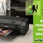Top 10 Best A3 Printers for Home And Small Office