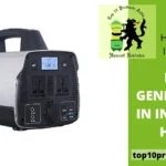 Best Generators in India for Home Use Compared With Brands (2025)