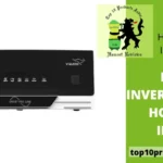 Best Inverters for Home in India 2025 (Top Picks by Experts)