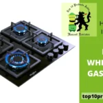 The Best Whirlpool Gas Stoves in India 2024