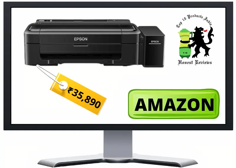 Epson L1300 A3 Printer