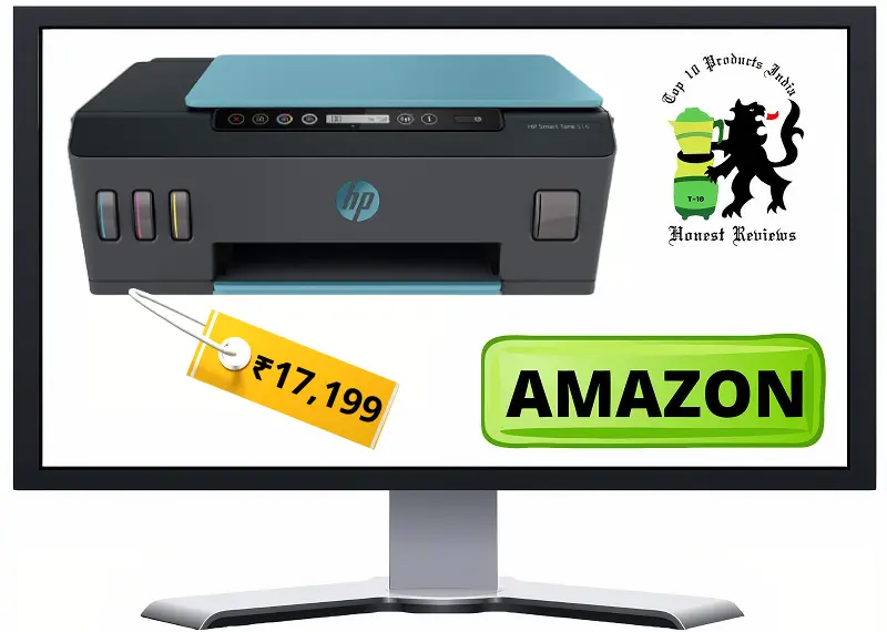 HP Smart Tank 516