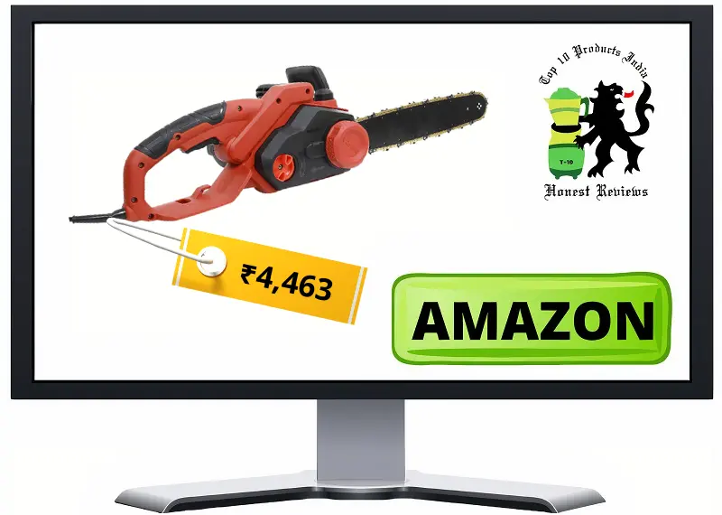 IBELL EC16-18 Electric Chain Saw