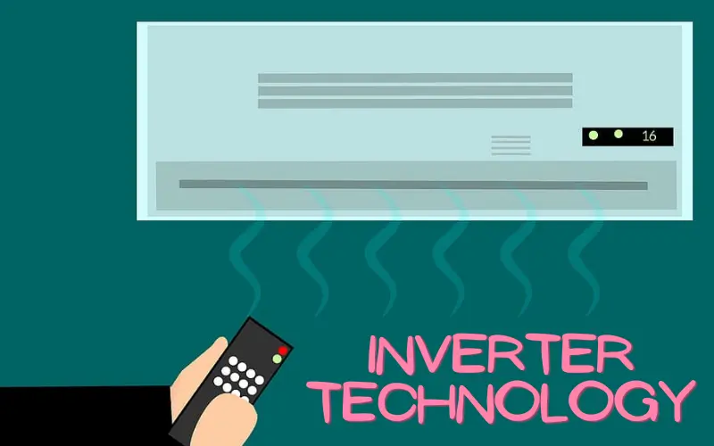 Inverter Technology of Air Conditioner