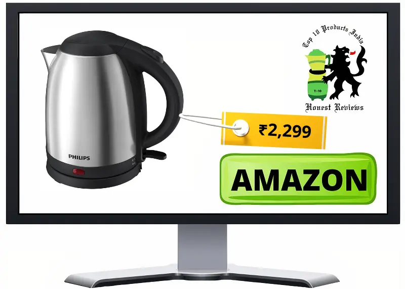 Philips HD9306_06 1.5L Electric Kettle