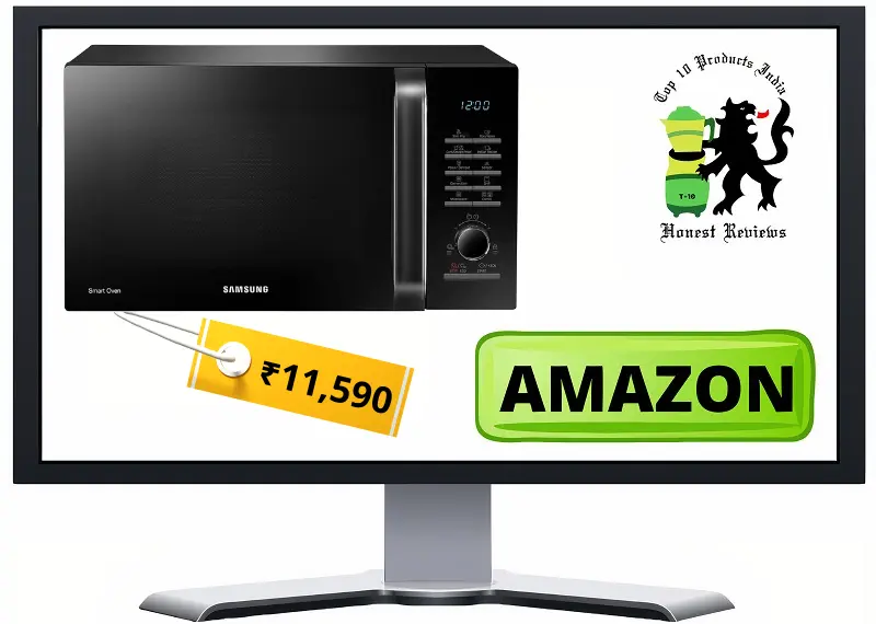 Samsung 28 L Convection Microwave Oven