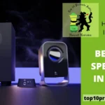 Top 12 Best 2.1 speakers in India (2025)