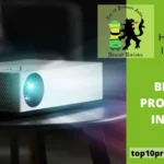 Top 10 Best 4K Projectors in India – Ranked 2025