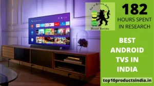 Best Android TVs In India