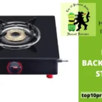 Top 10 Best Backpacking Stoves in India – Ranked 2024