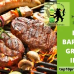 10 Best Barbeque Grills in India 2025
