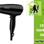 Top 8 Best Ceramic Hair Dryers in India