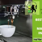 Top 10 Best Coffee Pod Machines In India For Great Coffee Flavor