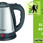 10 Best Electric Kettles in India