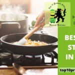 12 Best Best Gas Stoves In India  