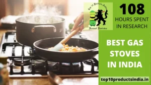 12 Best Best Gas Stoves In India  