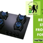 8 Best Elica Gas Stoves in India 2024 | 2, 3, and 4 Burner
