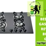 5 Best Glen Gas Stoves Review & Buying Guide (2024)