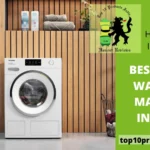 Top 10 Best Haier Washing Machine In India