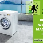 Top 10 Best LG Washing Machine In India [Updated 2025]