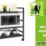 Top 10 Best Microwave Oven Stands In India with Offers and A Buying Guide