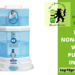 Top 10 Best Non-Electric Water Purifier In India