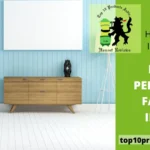 Top 12 Best Pedestal Fan in India 2025