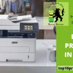 12 Best Printers In India for Office Use