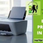 Top 11 Best Printer under 10000 in India 2025