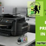 Top 16 Best Printers in India For Home Use 2024