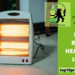13 Best Room Heaters in India