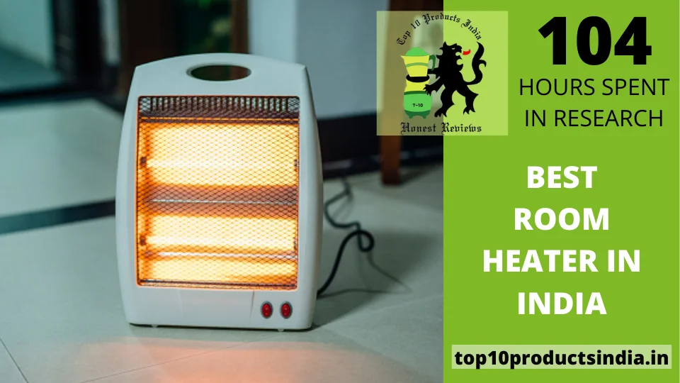 13 Best Room Heaters in India