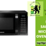 Top 11 Best Samsung Microwave Oven In India  