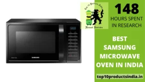 Top 11 Best Samsung Microwave Oven In India  